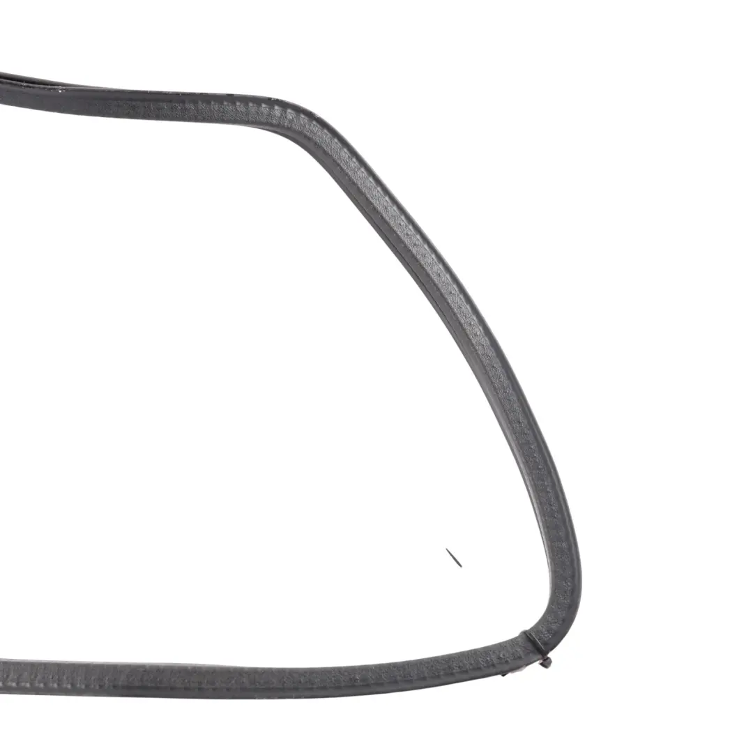 Door Window Seal Gasket Rubber Left Right N/O/S to Toyota Aygo B1 Rear with Part number 678730H011 Toyota Aygo B1 Rear Door Window Seal Gasket Rubber Left Right N/O/S - SKU 678730H011 - Part number 678730H011