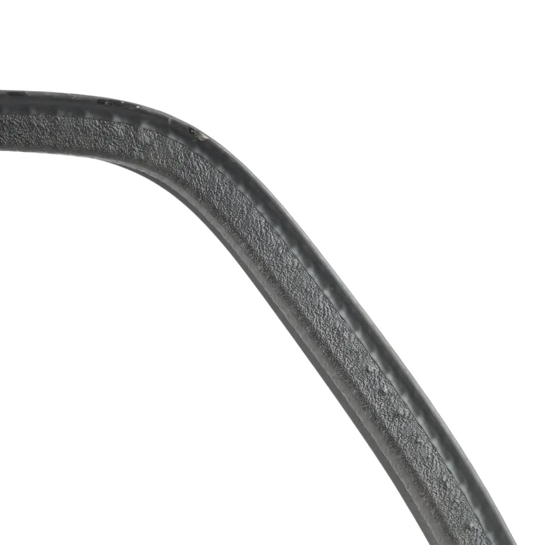 Door Window Seal Gasket Rubber Left Right N/O/S to Toyota Aygo B1 Rear with Part number 678730H011 Toyota Aygo B1 Rear Door Window Seal Gasket Rubber Left Right N/O/S - SKU 678730H011 - Part number 678730H011