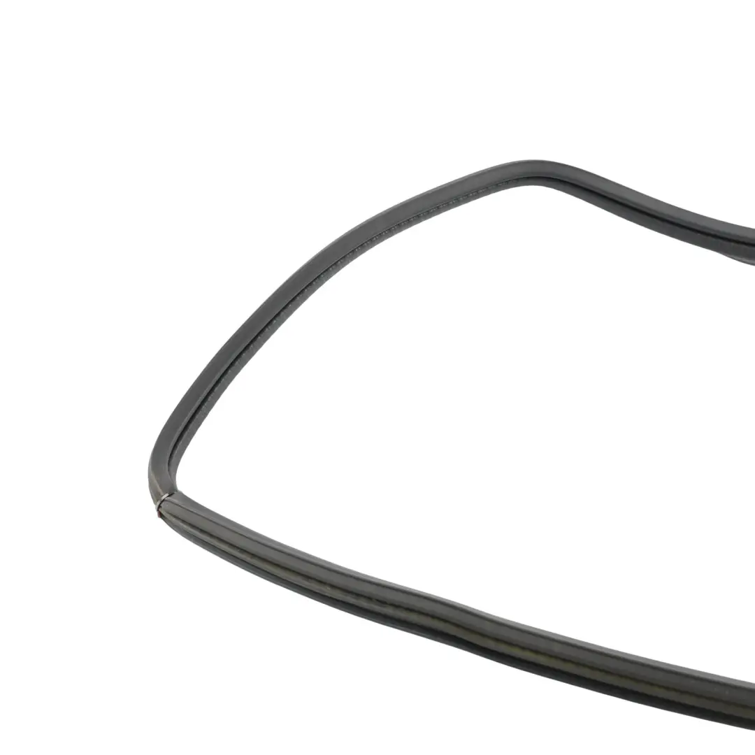 Toyota Aygo B1 Rear Door Window Seal Gasket Rubber Left Right N/O/S - SKU 678730H011 - Part number 678730H011