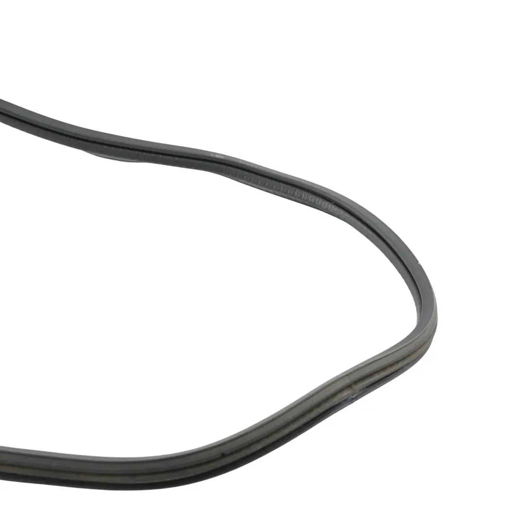 Toyota Aygo B1 Rear Door Window Seal Gasket Rubber Left Right N/O/S - SKU 678730H011 - Part number 678730H011
