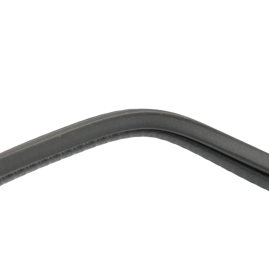 Toyota Aygo B1 Rear Door Window Seal Gasket Rubber Left Right N/O/S - SKU 678730H011 - Part number 678730H011