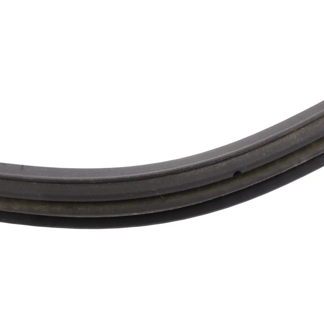 Toyota Aygo B1 Rear Door Window Seal Gasket Rubber Left Right N/O/S - SKU 678730H011 - Part number 678730H011