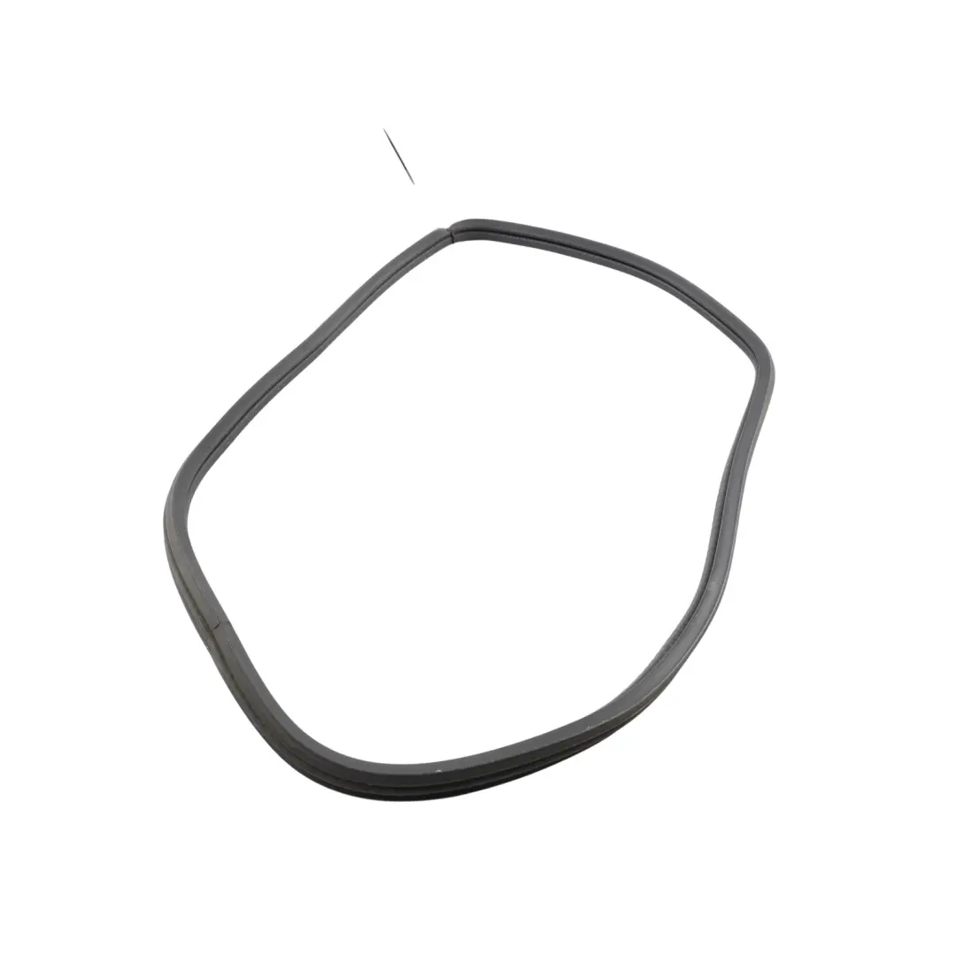 Toyota Aygo B1 Rear Door Window Seal Gasket Rubber Left Right N/O/S - SKU 678730H011 - Part number 678730H011