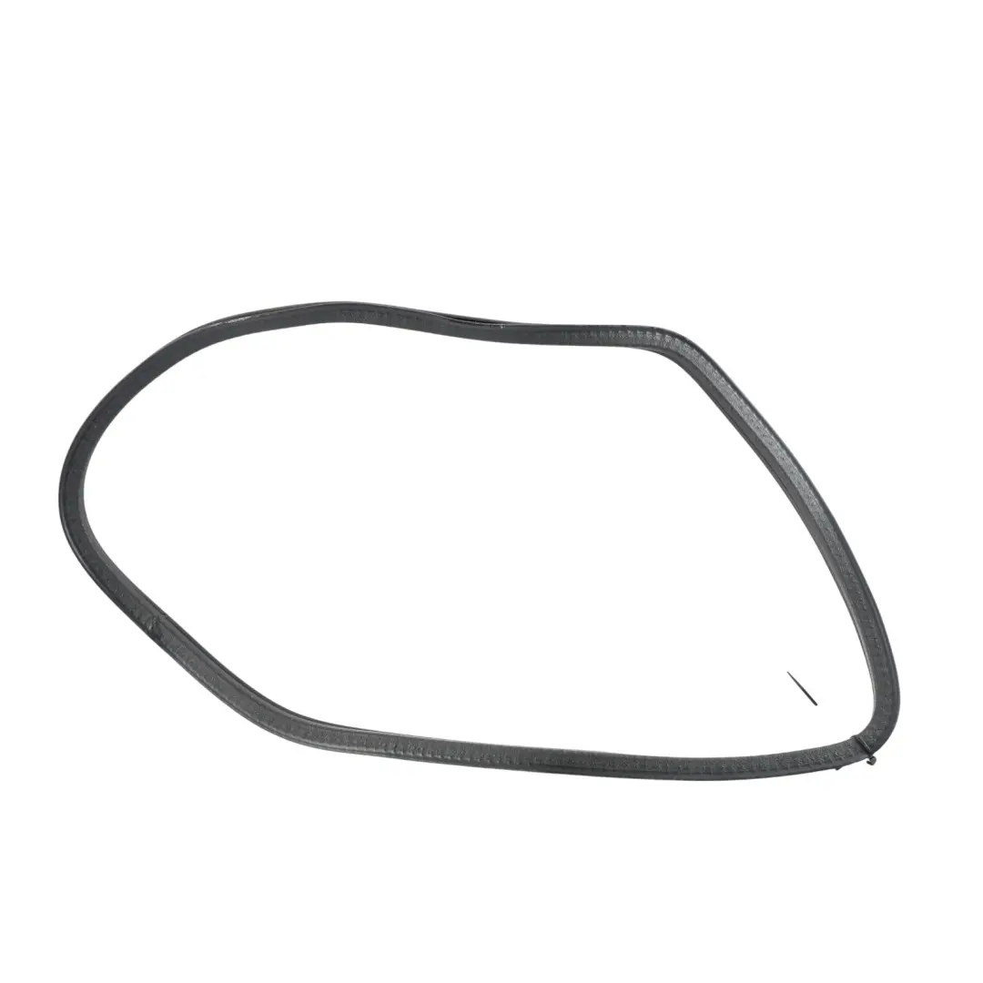 Door Window Seal Gasket Rubber Left Right N/O/S to Toyota Aygo B1 Rear with Part number 678730H011 Toyota Aygo B1 Rear Door Window Seal Gasket Rubber Left Right N/O/S - SKU 678730H011 - Part number 678730H011