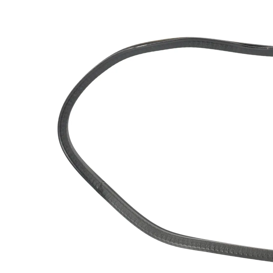 Toyota Aygo B1 Rear Door Window Seal Gasket Rubber Left Right N/O/S - SKU 678730H011 - Part number 678730H011