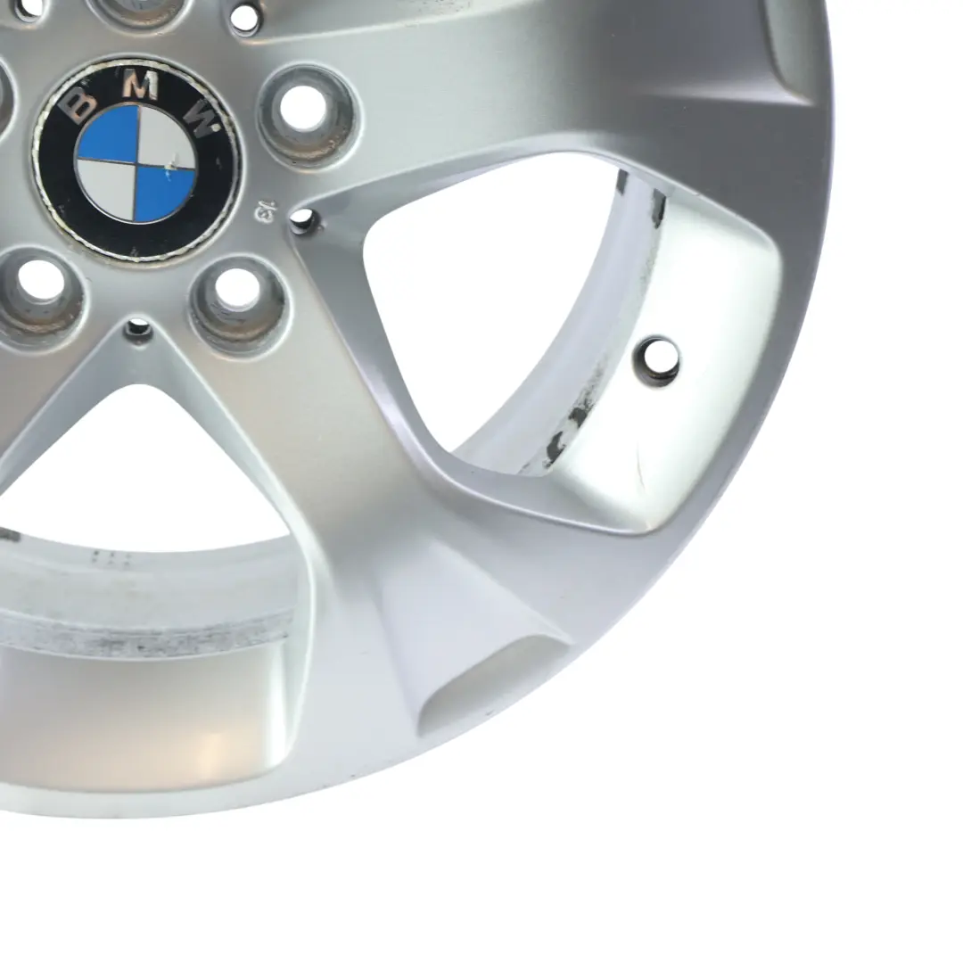 Argento AlluMini o Cerchione IN Lega 17" 7,5J ET:3 4 per BMW X1 E84 con numero di parte 6789140 BMW X1 E84 Argento AlluMini o Cerchione IN Lega 17" 7,5J ET:3 4 - SKU 6789140-2 - Numero di parte 6789140