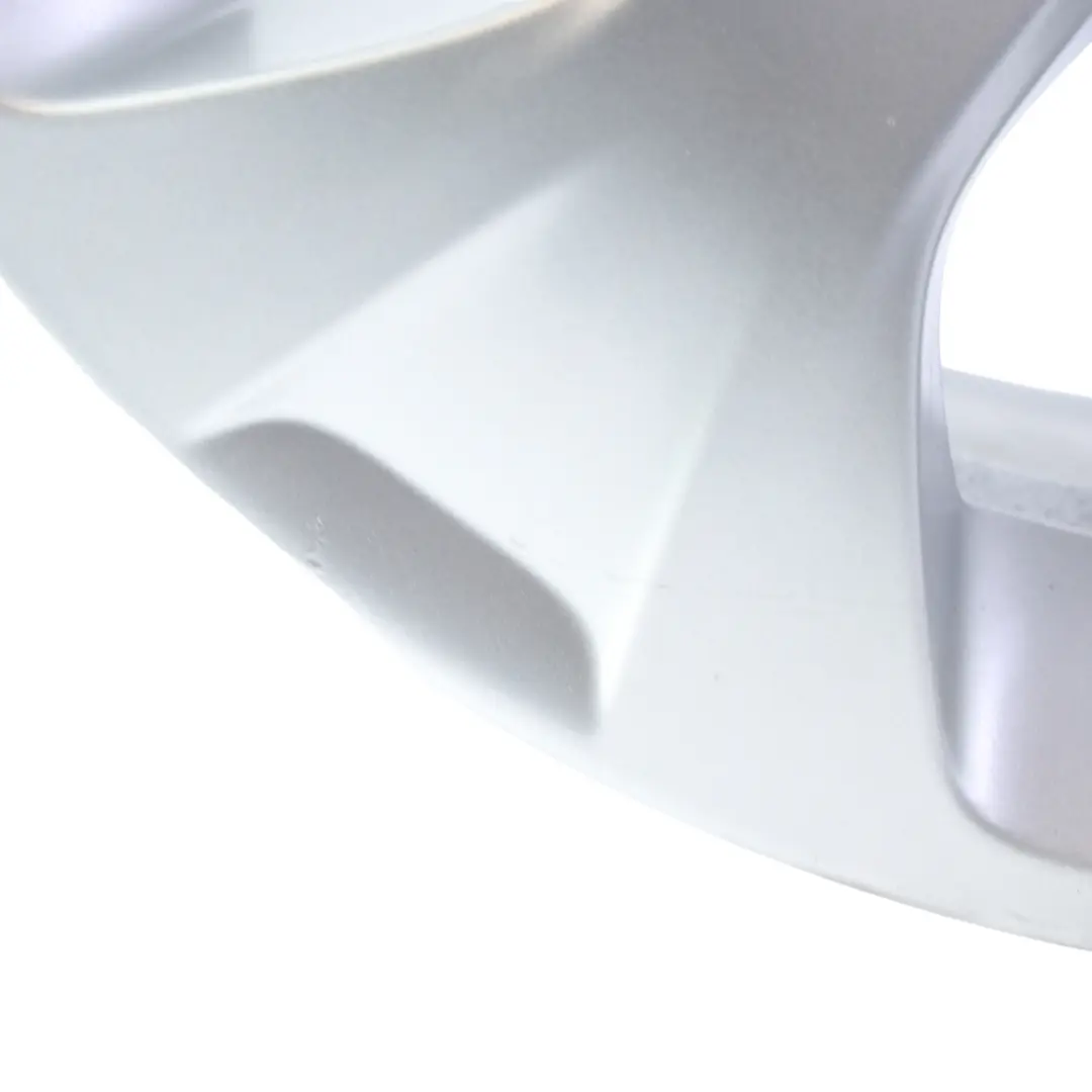 BMW X1 E84 Argento AlluMini o Cerchione IN Lega 17" 7,5J ET:3 4 - SKU 6789140-2 - Numero di parte 6789140
