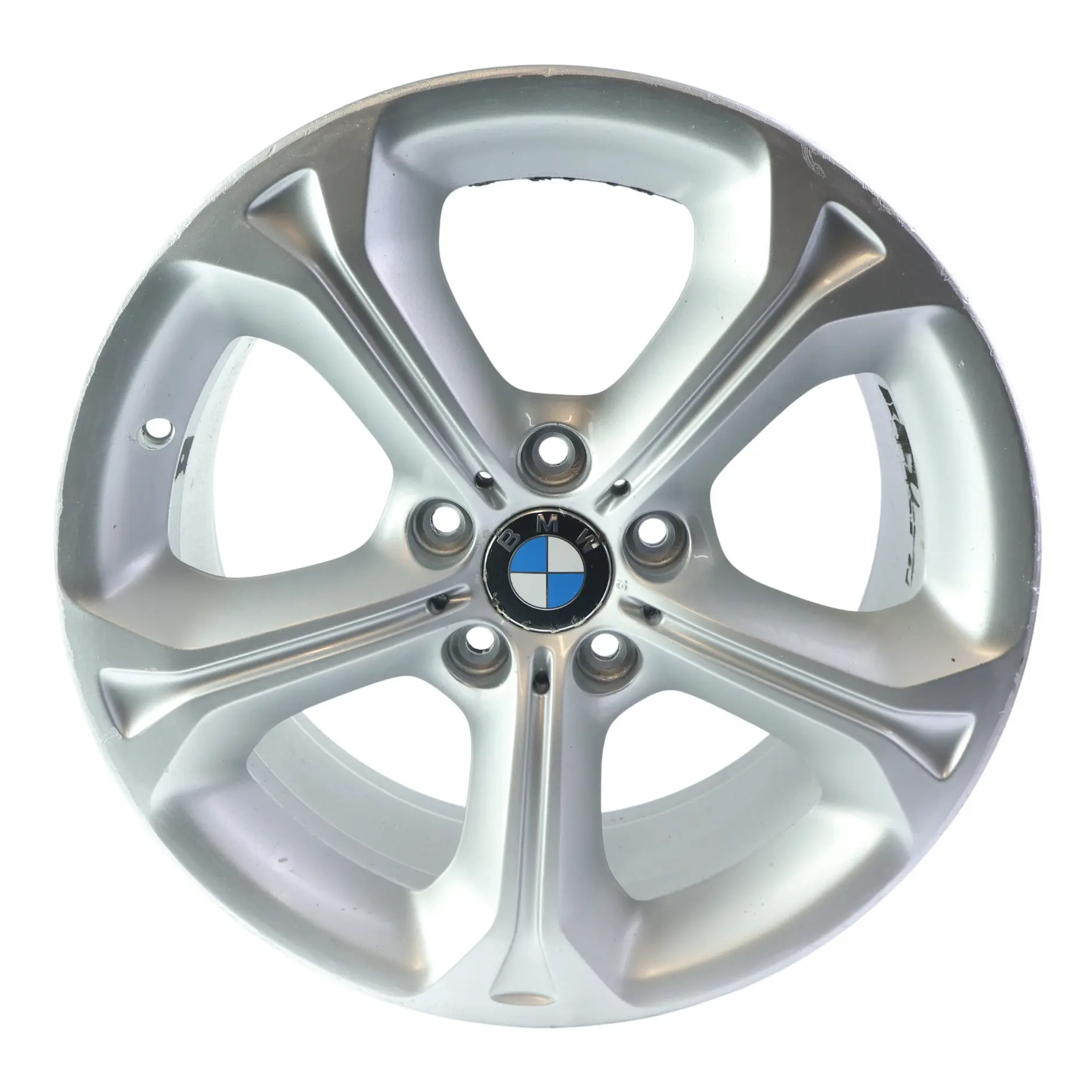 BMW E84 Felga Aluminiowa 18" 8J ET:30 6789143