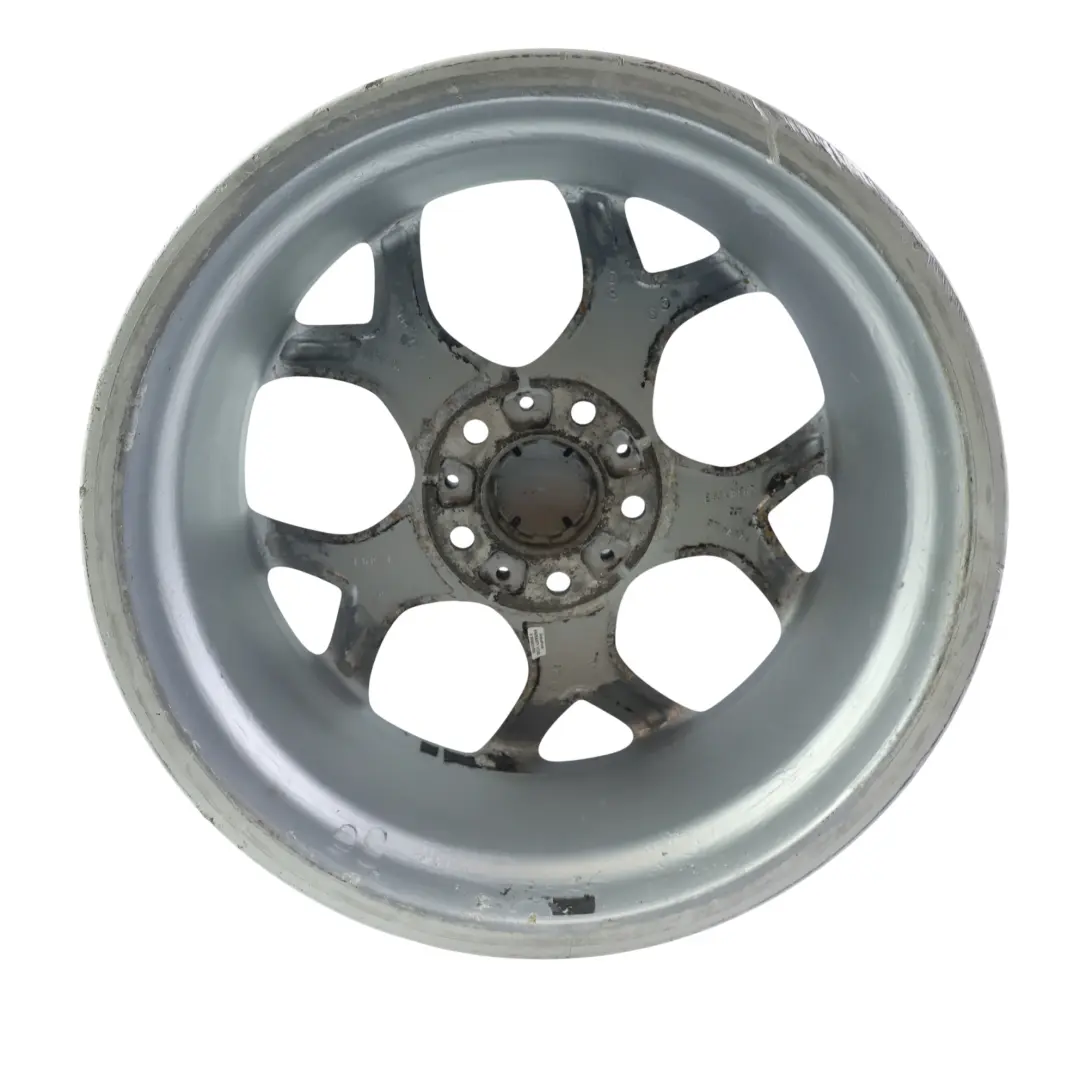 BMW X1 E84 Felga Aluminiowa Srebrna 18" Y-Spoke 322 ET30 8J - SKU 6789145-4 - Numer Części 6789145