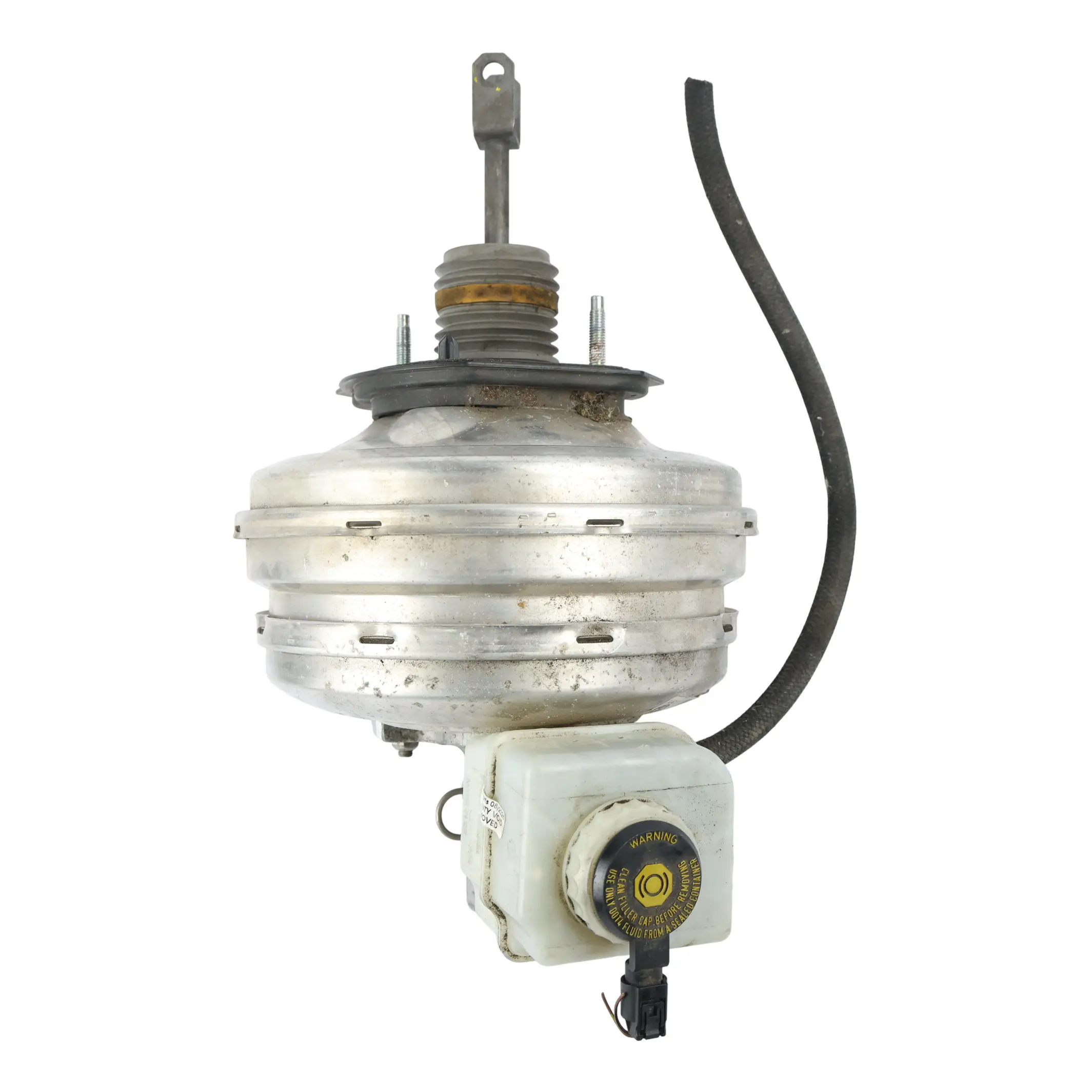 BMW Serie 7 F01 F02 Servofreno Cilindro Maestro 6790454 6786586 6782289