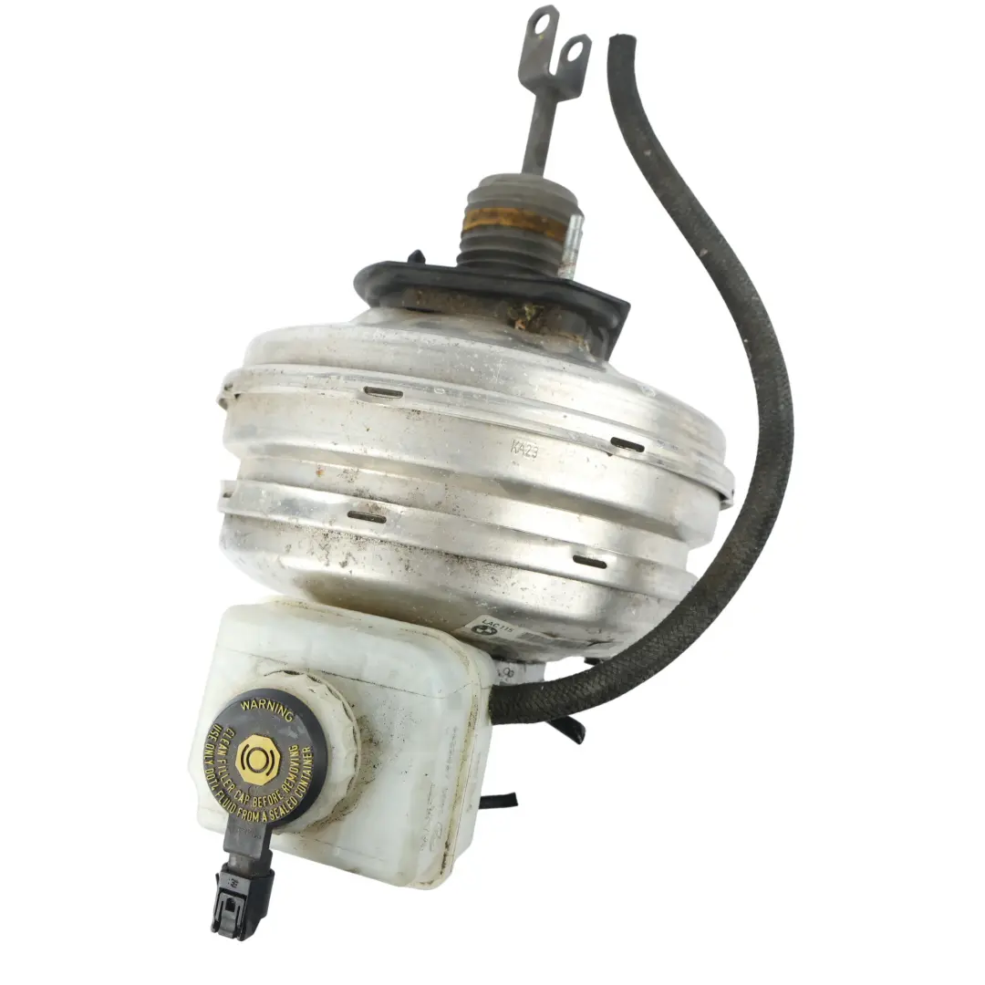 BMW serii 7 F01 F02 Serwo Pompa Hamulcowa 6786586 6782289 - SKU 6790454 - Numer Części 6790454