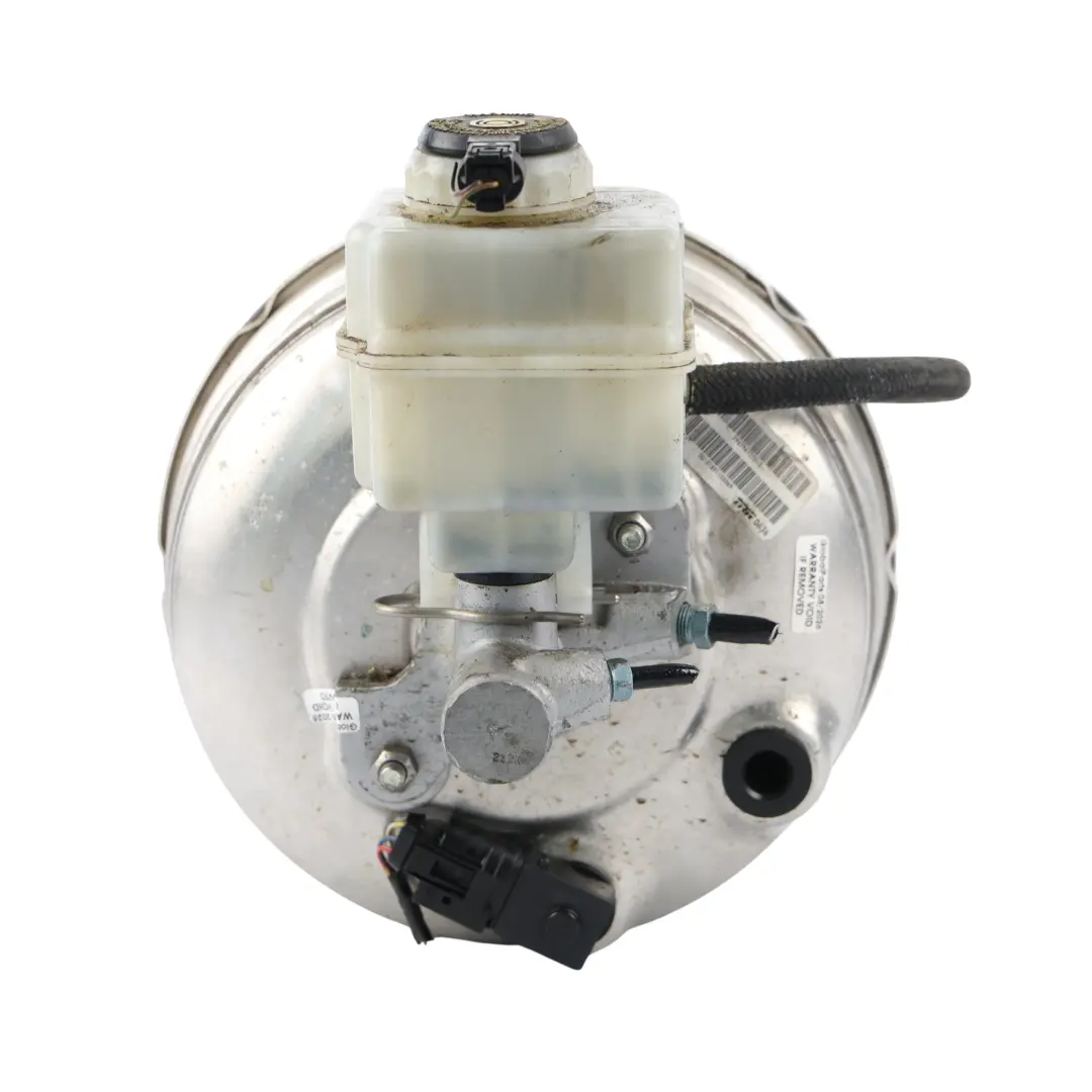 BMW F01 F02 Bremsser Voeinheit Hauptzylinder 6786586 6782289 - SKU 6790454 - Teilenummer 6790454