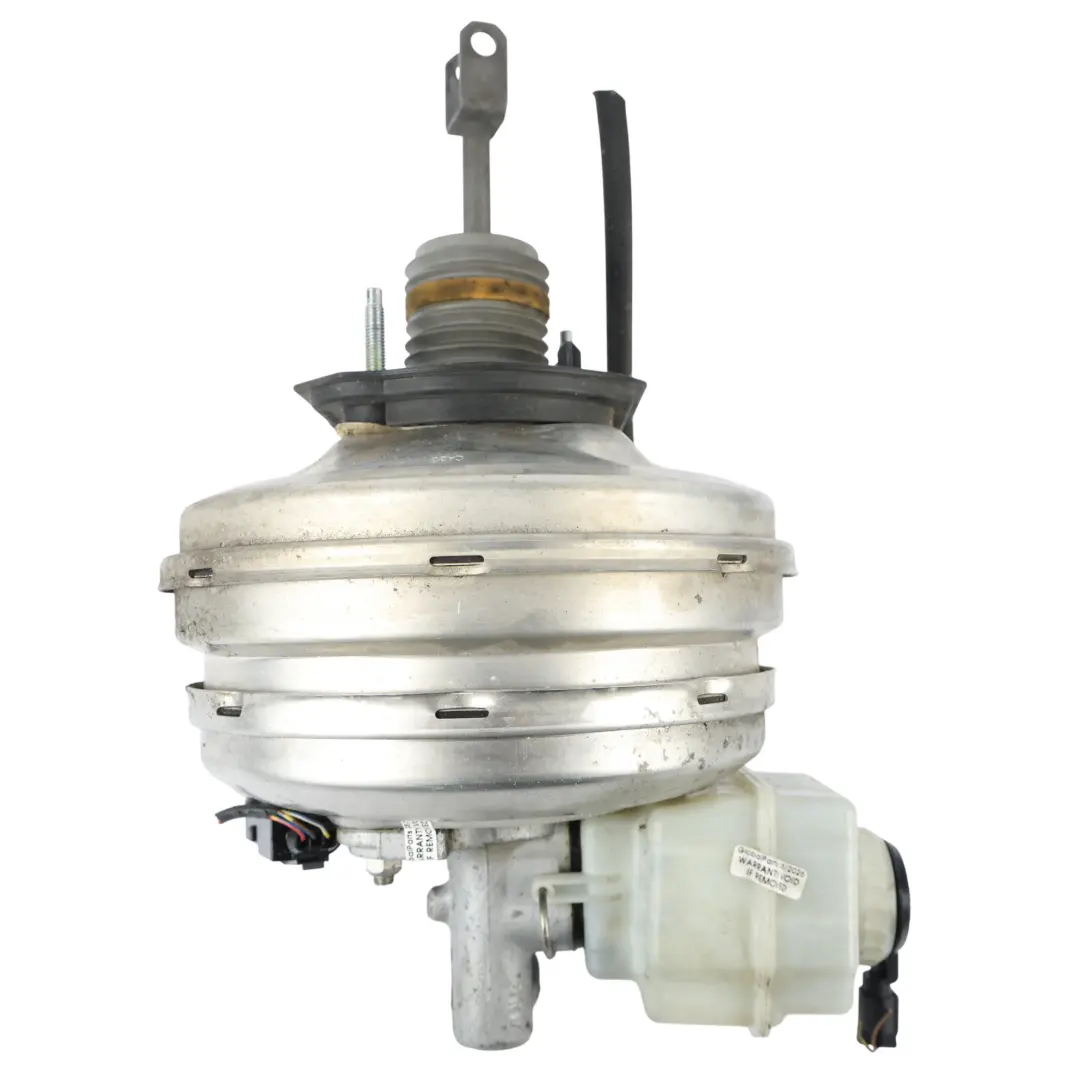 BMW serii 7 F01 F02 Serwo Pompa Hamulcowa 6786586 6782289 - SKU 6790454 - Numer Części 6790454
