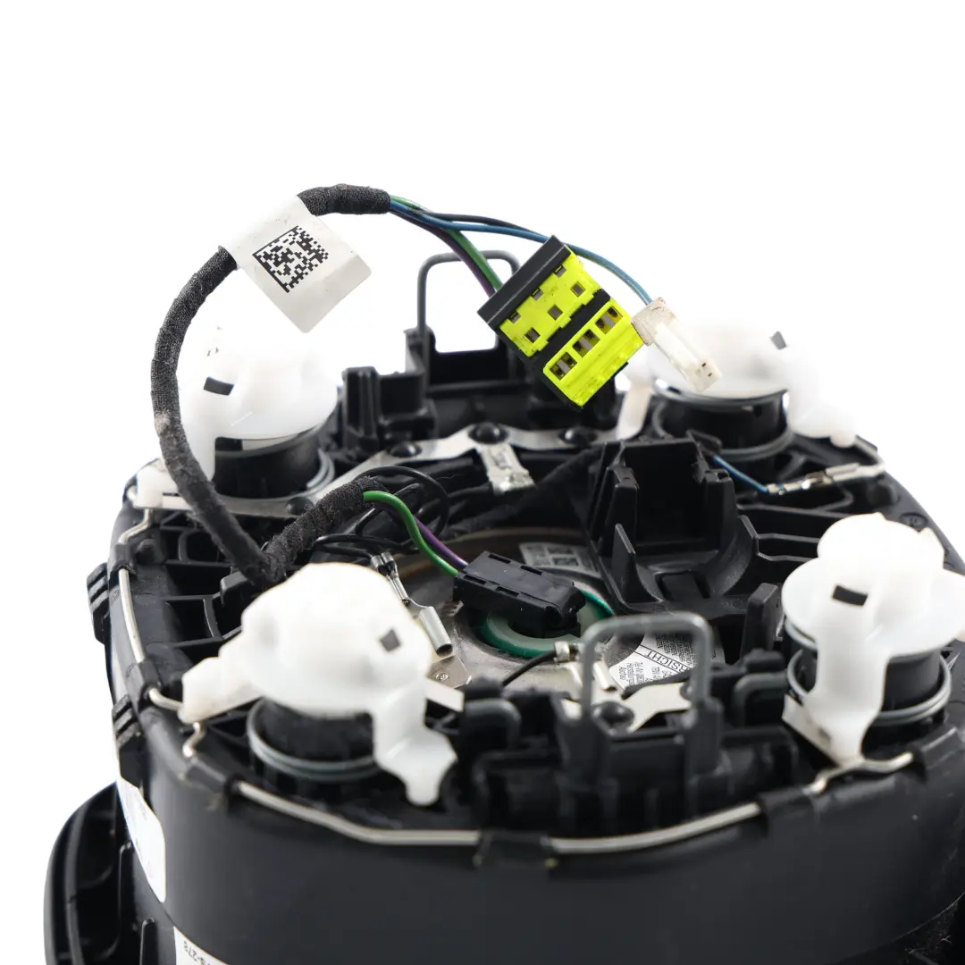 BMW F20 F21 F30 F31 Poduszka Powietrzna Kierowcy W Kierownicy - SKU 6791332-6 - Numer Części 6791332