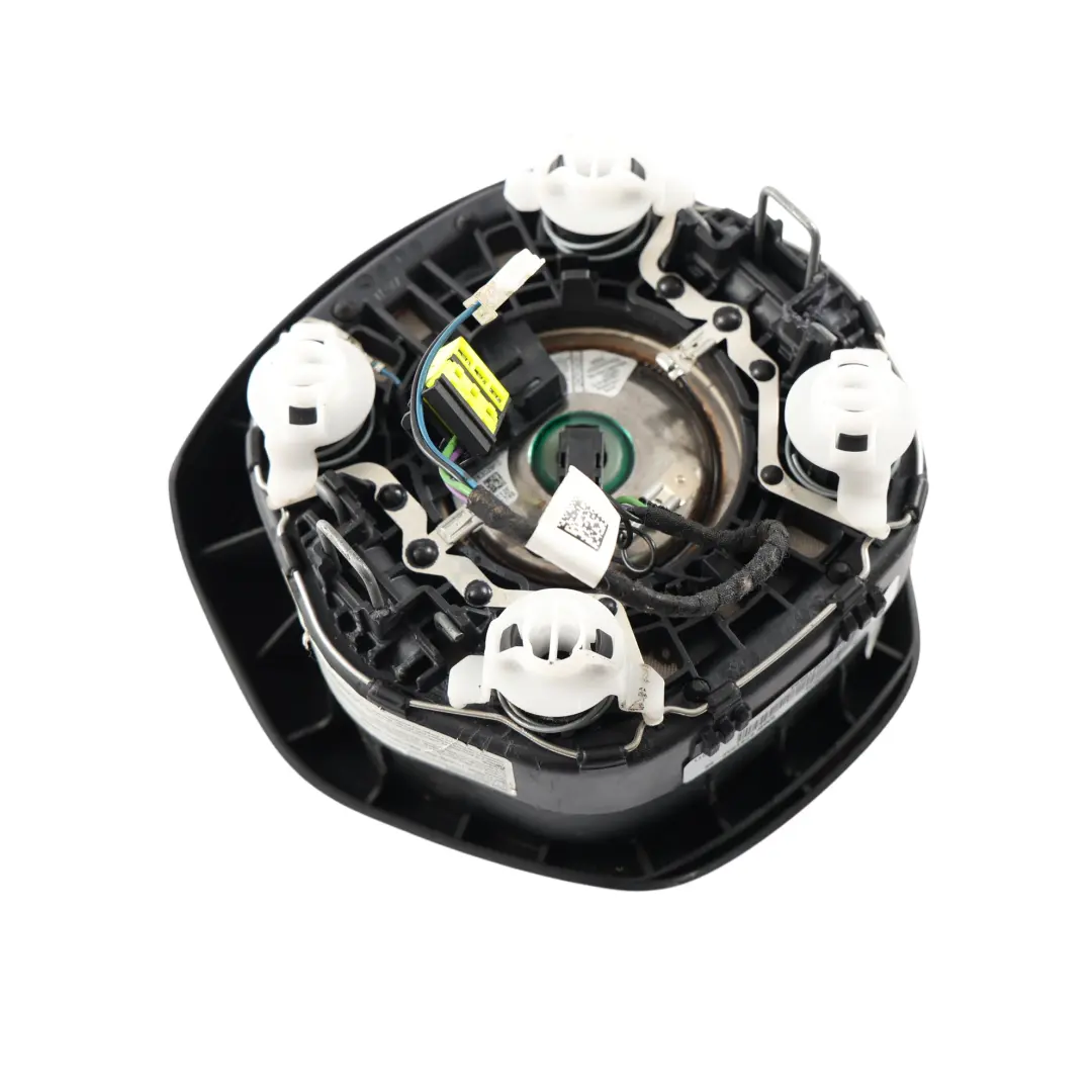 Poduszka Powietrzna Kierowcy W Kierownicy do BMW F20 F21 F30 F31 o numerze 6791332 BMW F20 F21 F30 F31 Poduszka Powietrzna Kierowcy W Kierownicy - SKU 6791332-6 - Numer Części 6791332
