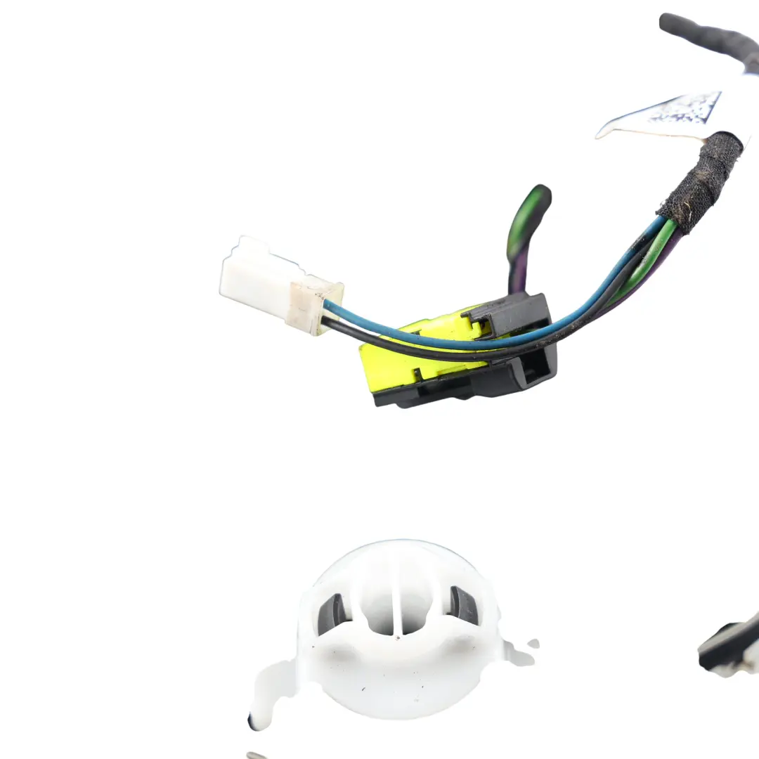 BMW F20 F21 F30 F31 Steering Wheel Driver's Side Air Module - SKU 6791332-6 - Part number 6791332