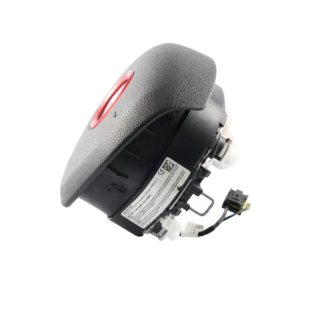 BMW F20 F21 F30 F31 Steering Wheel Driver's Side Air Module - SKU 6791332-6 - Part number 6791332