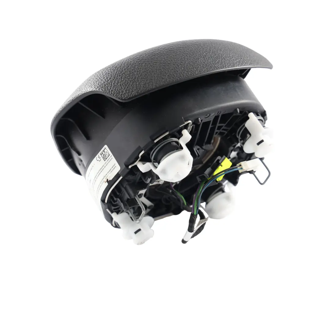 BMW F20 F21 F30 F31 Poduszka Powietrzna Kierowcy W Kierownicy - SKU 6791332-6 - Numer Części 6791332