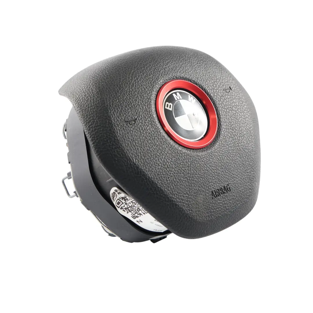 Poduszka Powietrzna Kierowcy W Kierownicy do BMW F20 F21 F30 F31 o numerze 6791332 BMW F20 F21 F30 F31 Poduszka Powietrzna Kierowcy W Kierownicy - SKU 6791332-6 - Numer Części 6791332