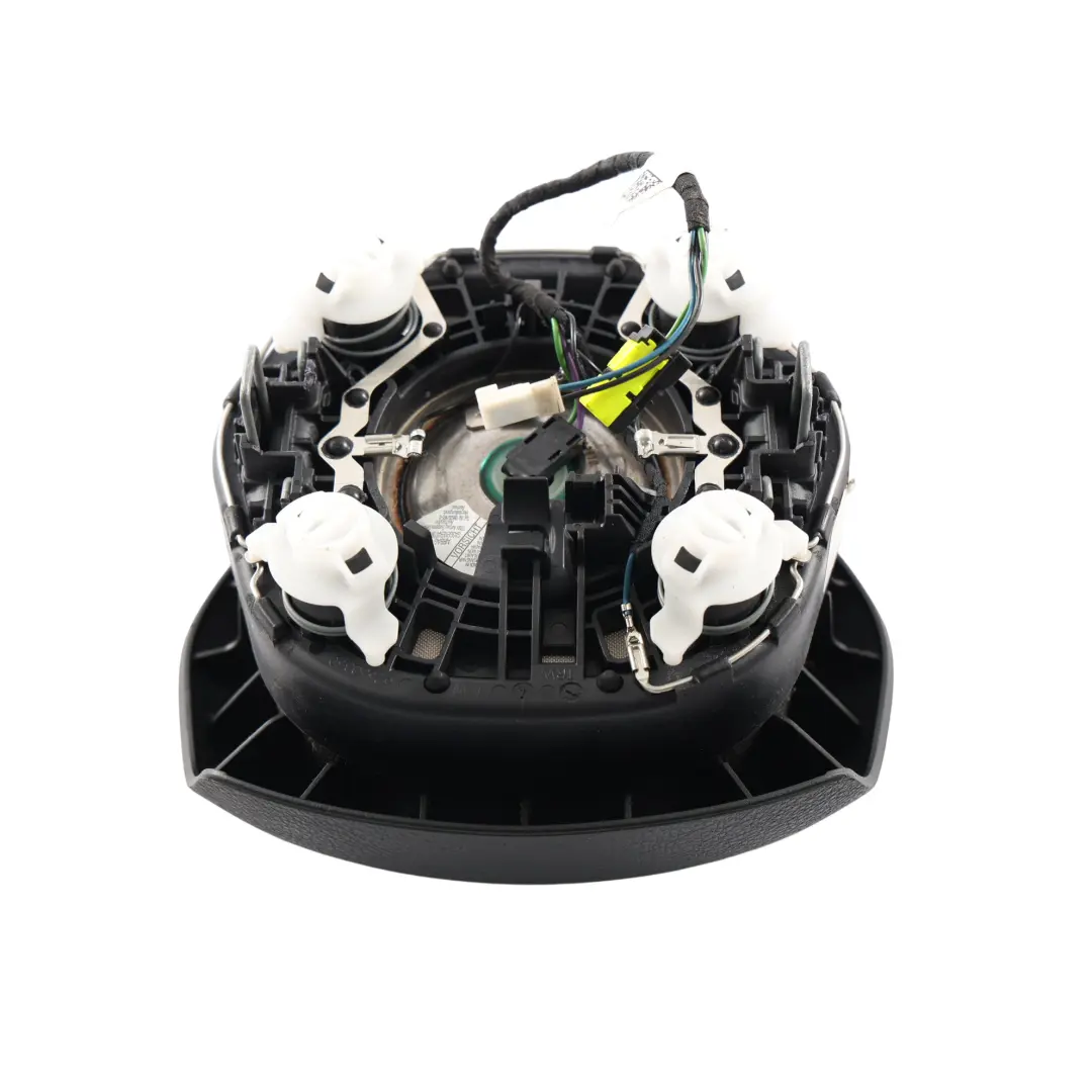BMW F20 F21 F30 F31 Poduszka Powietrzna Kierowcy W Kierownicy - SKU 6791332-6 - Numer Części 6791332