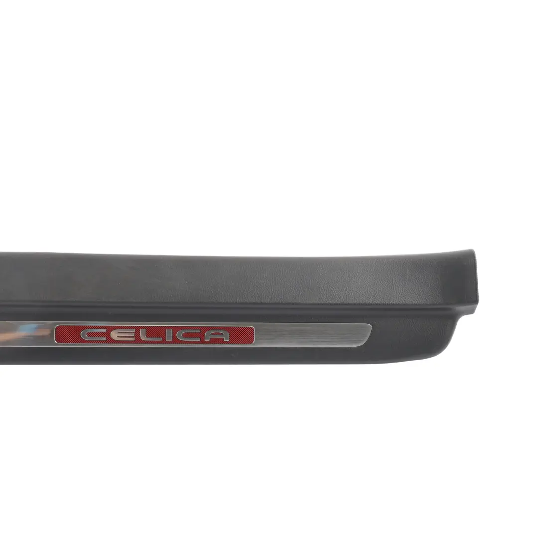 Toyota Celica T23 Front Door Sill Strip Cover Panel Left N/S 67914-20230 - SKU 6791420230B3 - Part number 6791420230B3