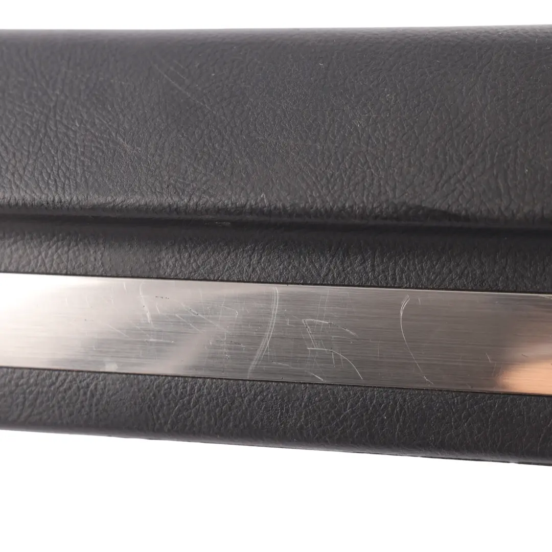 Front Door Sill Strip Cover Panel Left N/S 67914-20230 to Toyota Celica T23 with Part number 6791420230B3 Toyota Celica T23 Front Door Sill Strip Cover Panel Left N/S 67914-20230 - SKU 6791420230B3 - Part number 6791420230B3