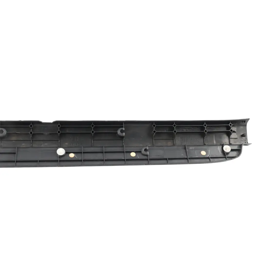 Front Door Sill Strip Cover Panel Left N/S 67914-20230 to Toyota Celica T23 with Part number 6791420230B3 Toyota Celica T23 Front Door Sill Strip Cover Panel Left N/S 67914-20230 - SKU 6791420230B3 - Part number 6791420230B3