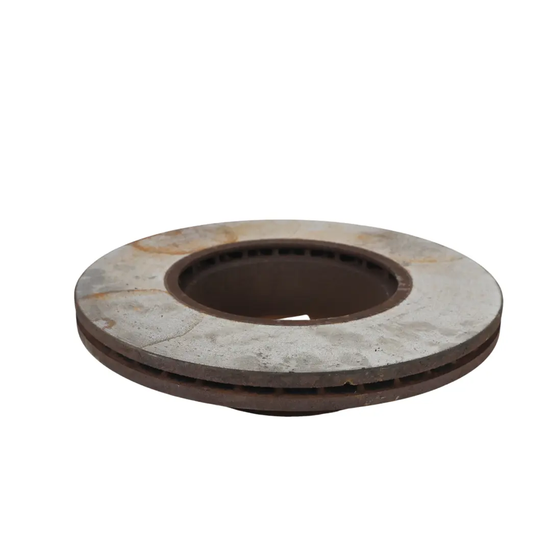 BMW 1 3 Series E90 F20 F30 Front Left Right Wheel Ventilated Brake Disc 312X24 - SKU 6792219 - Part number 6792219