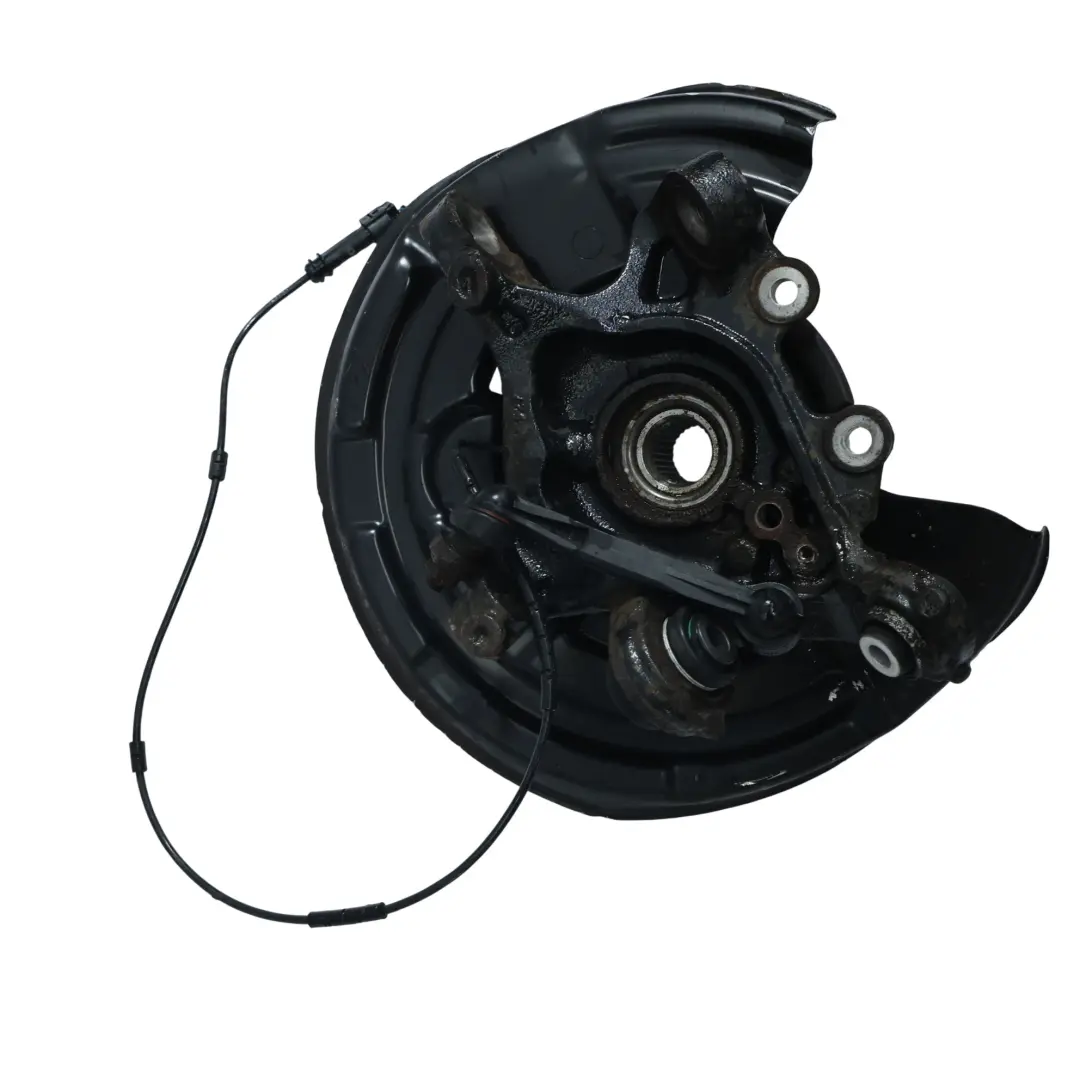 BMW F22 Hub Knuckle Spindle Front Left N/S Wheel Hub - SKU 6792245 - Part number 6792245