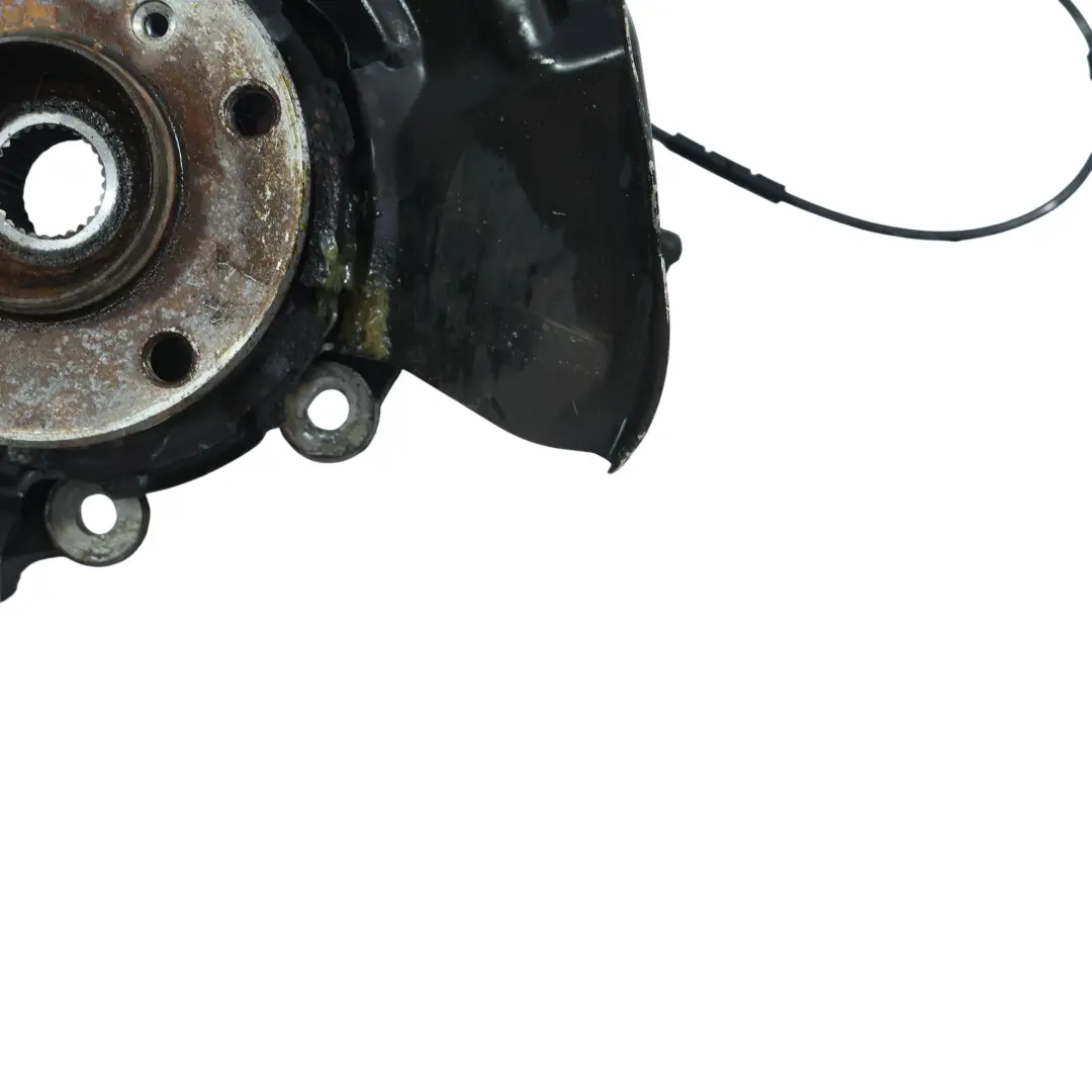 BMW F22 Hub Knuckle Spindle Front Left N/S Wheel Hub - SKU 6792245 - Part number 6792245