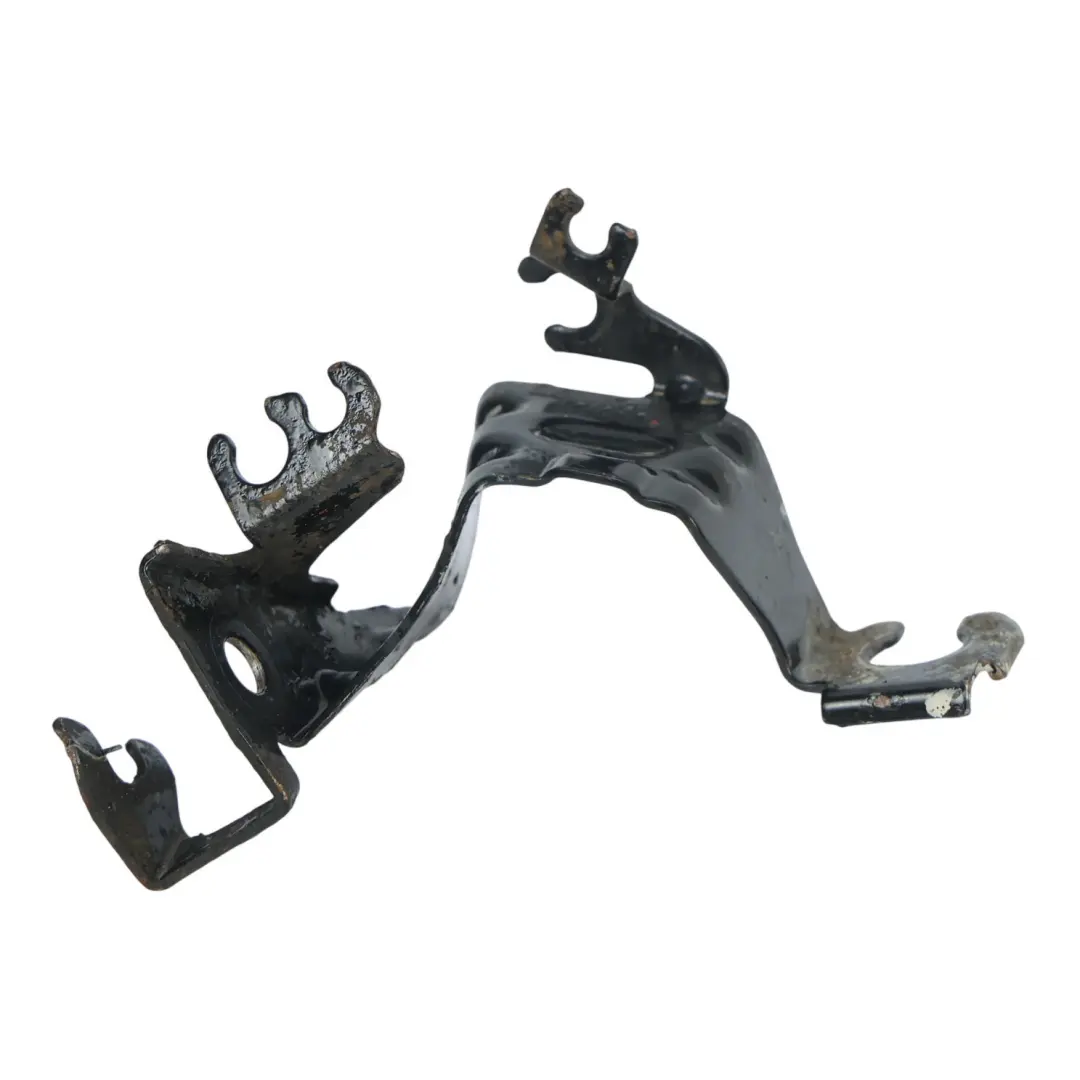 BMW F20 F22 F30 F31 F32 F34 Brake Hose Holder Support Bracket Left N/S - SKU 6792255 - Part number 6792255