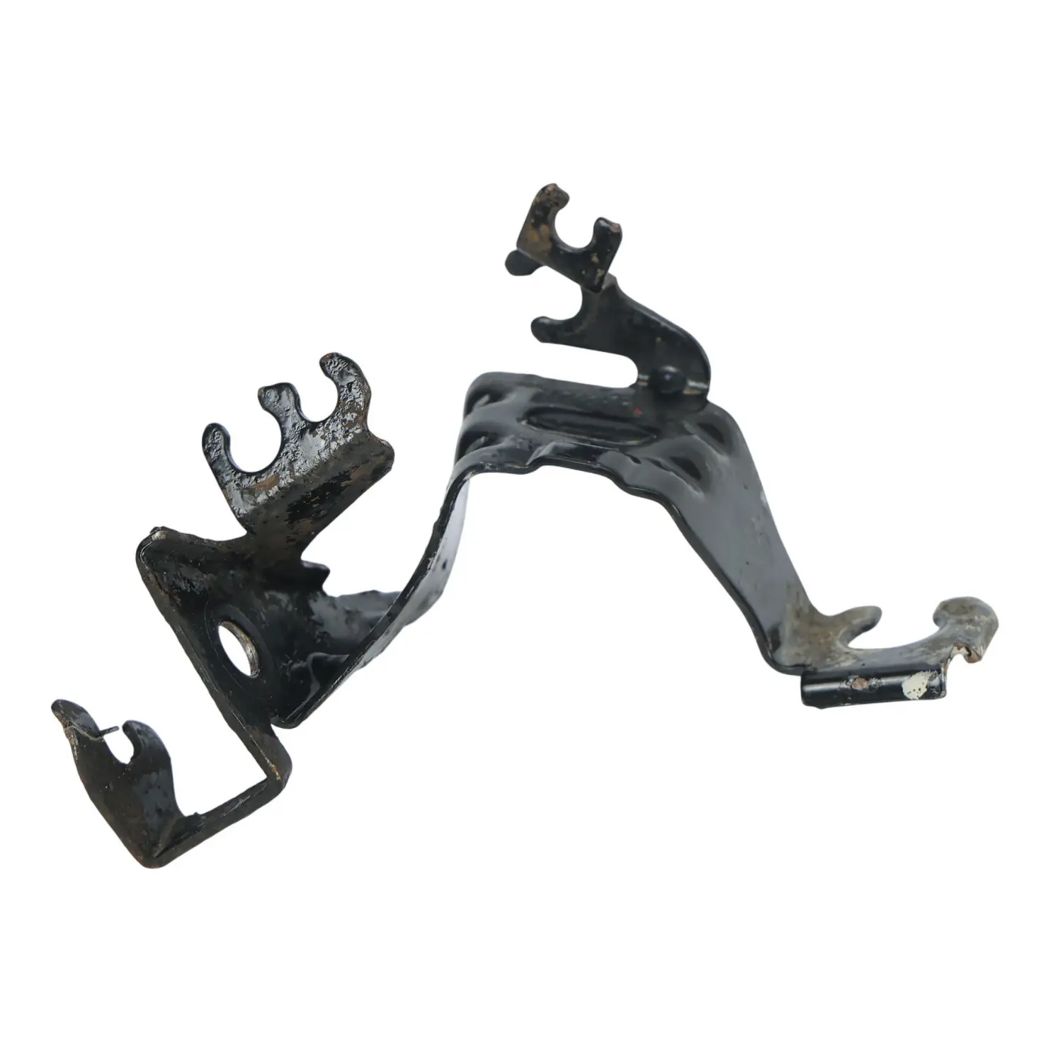 BMW F20 F22 F30 F31 F32 F34 Brake Hose Holder Support Bracket Left N/S 6792255