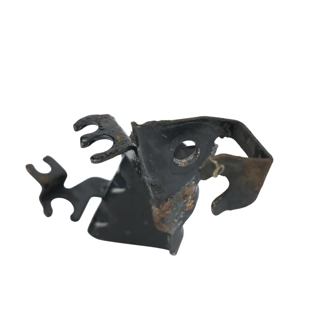 Brake Hose Holder Support Bracket Left N/S to BMW F20 F22 F30 F31 F32 F34 with Part number 6792255 BMW F20 F22 F30 F31 F32 F34 Brake Hose Holder Support Bracket Left N/S - SKU 6792255 - Part number 6792255