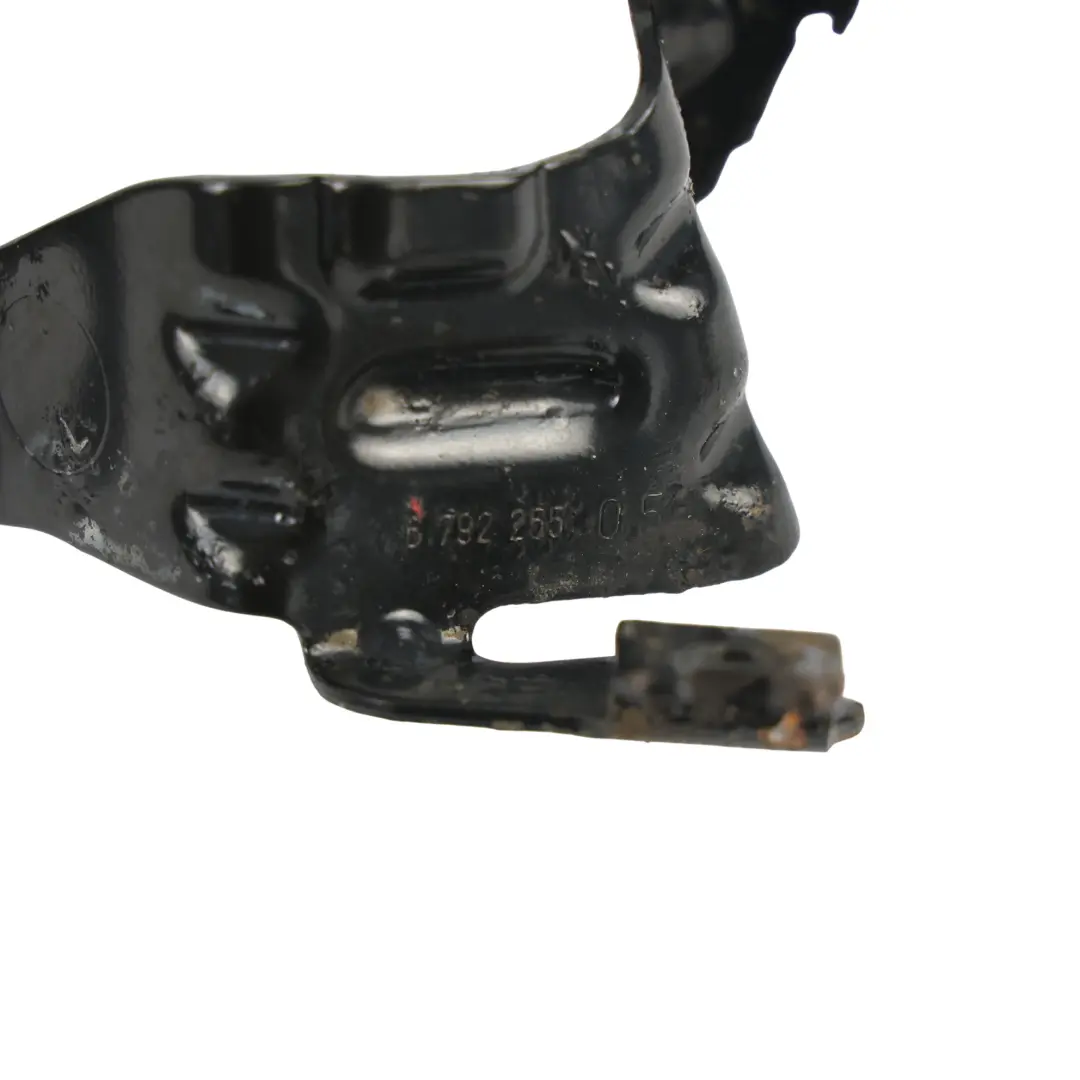 BMW F20 F22 F30 F31 F32 F34 Brake Hose Holder Support Bracket Left N/S - SKU 6792255 - Part number 6792255