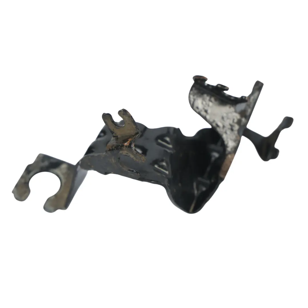 Brake Hose Holder Support Bracket Left N/S to BMW F20 F22 F30 F31 F32 F34 with Part number 6792255 BMW F20 F22 F30 F31 F32 F34 Brake Hose Holder Support Bracket Left N/S - SKU 6792255 - Part number 6792255