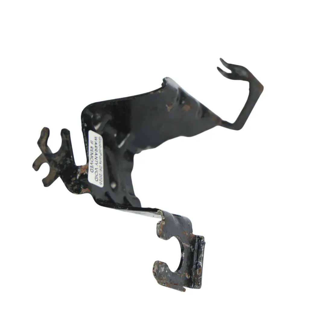 BMW F20 F22 F30 F31 F32 F34 Brake Hose Holder Support Bracket Left N/S - SKU 6792255 - Part number 6792255