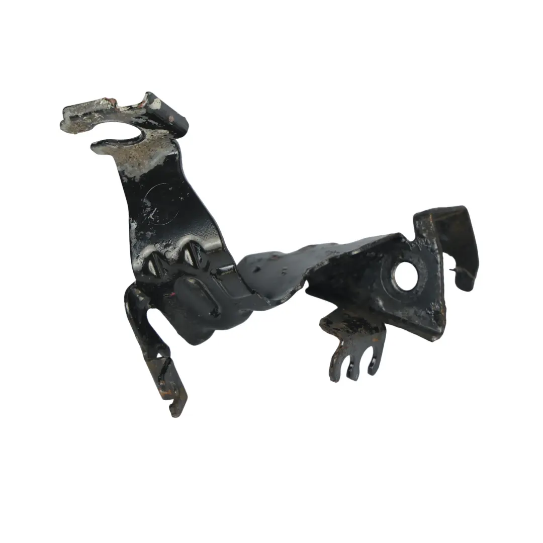 BMW F20 F22 F30 F31 F32 F34 Brake Hose Holder Support Bracket Left N/S - SKU 6792255 - Part number 6792255
