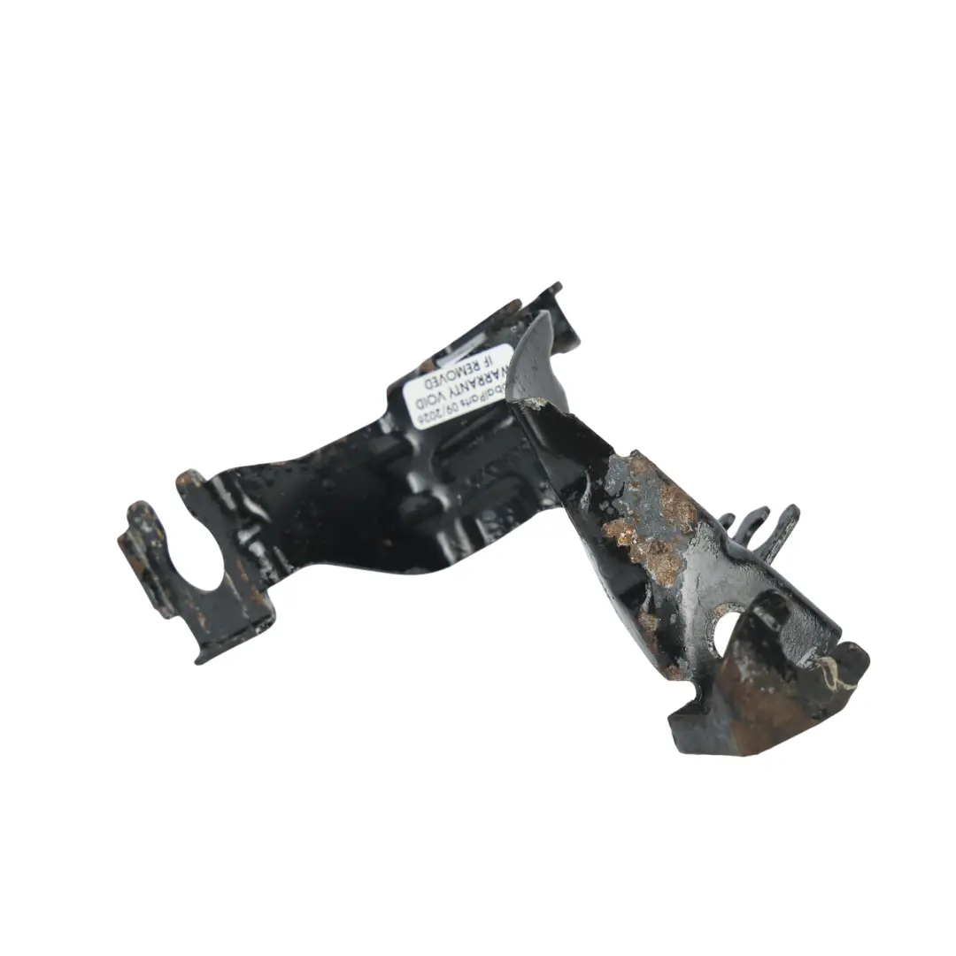 BMW F20 F22 F30 F31 F32 F34 Uchwyt Przewodu Hamulcowego Lewy - SKU 6792255 - Numer Części 6792255