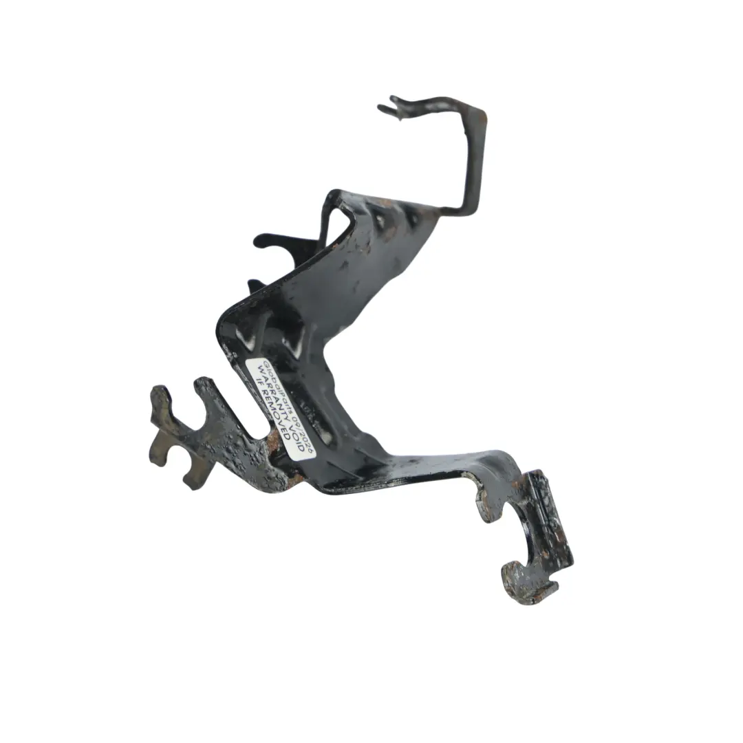 Brake Hose Holder Support Bracket Left N/S to BMW F20 F22 F30 F31 F32 F34 with Part number 6792255 BMW F20 F22 F30 F31 F32 F34 Brake Hose Holder Support Bracket Left N/S - SKU 6792255 - Part number 6792255