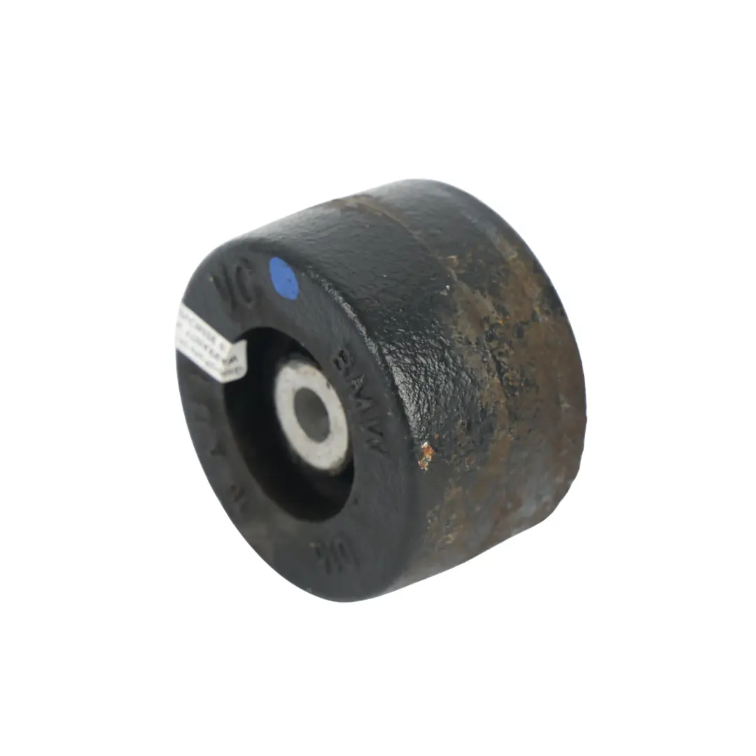 BMW F01 F10 F11 F12 F13 Rear Axle Carrier Rubber Mount Left Right N/O/S - SKU 6792872 - Part number 6792872