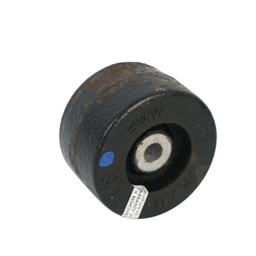 Axle Carrier Rubber Mount Left Right N/O/S to BMW F01 F10 F11 F12 F13 Rear with Part number 6792872 BMW F01 F10 F11 F12 F13 Rear Axle Carrier Rubber Mount Left Right N/O/S - SKU 6792872 - Part number 6792872