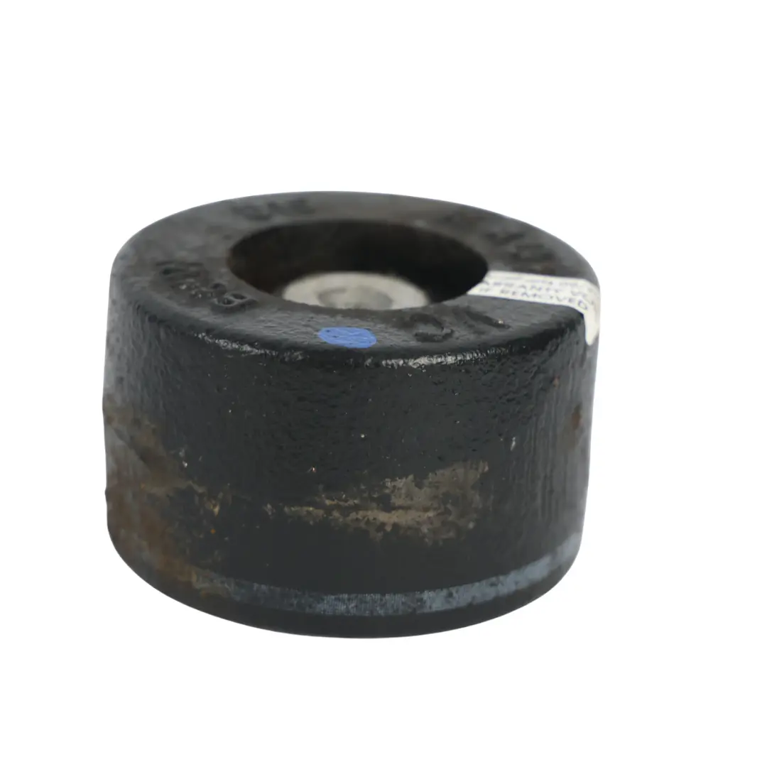 Axle Carrier Rubber Mount Left Right N/O/S to BMW F01 F10 F11 F12 F13 Rear with Part number 6792872 BMW F01 F10 F11 F12 F13 Rear Axle Carrier Rubber Mount Left Right N/O/S - SKU 6792872 - Part number 6792872