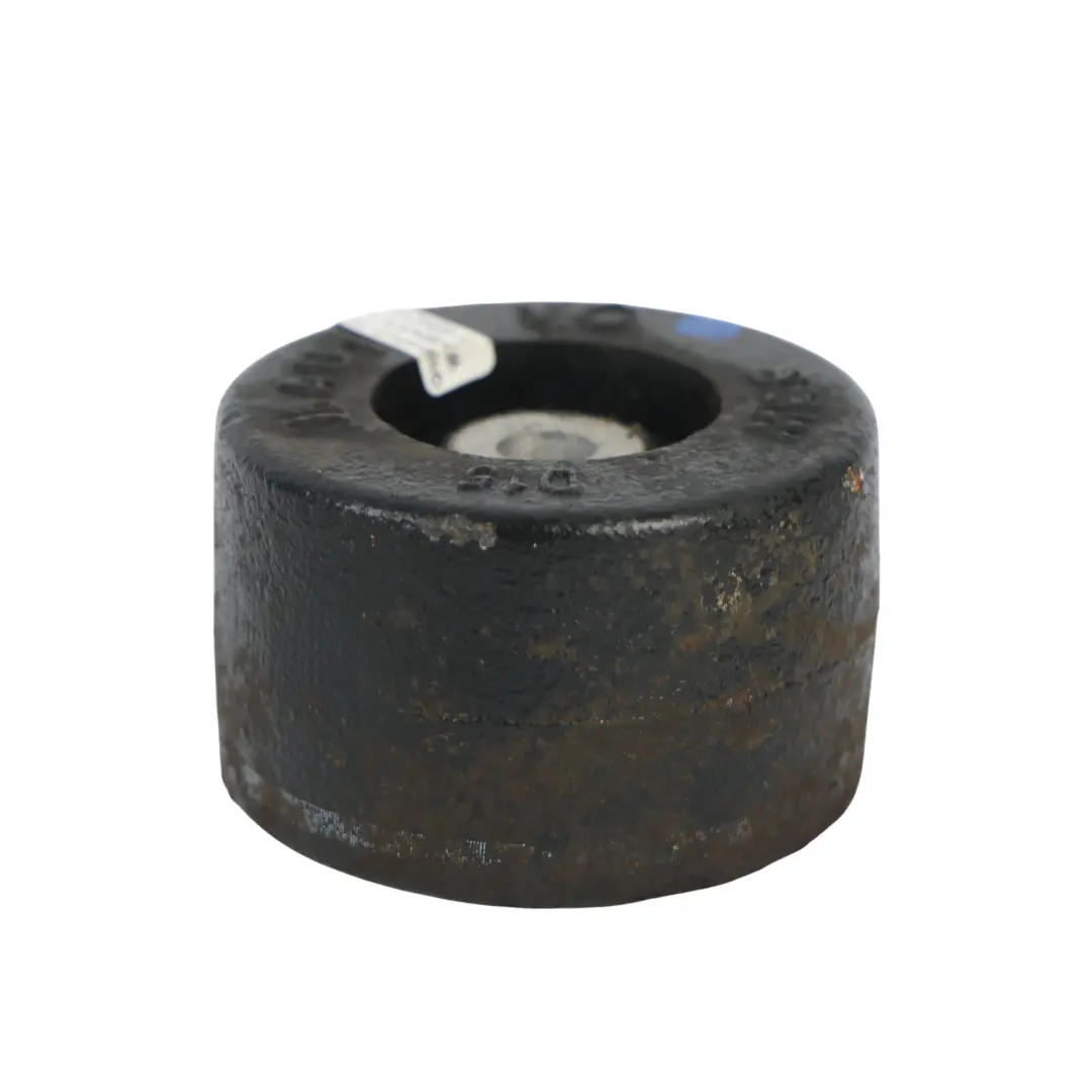 BMW F01 F10 F11 F12 F13 Rear Axle Carrier Rubber Mount Left Right N/O/S - SKU 6792872 - Part number 6792872