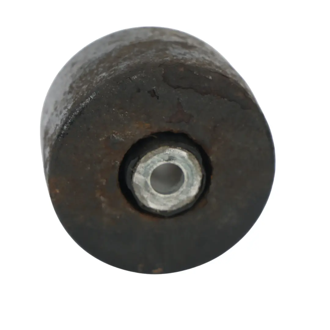 Axle Carrier Rubber Mount Left Right N/O/S to BMW F01 F10 F11 F12 F13 Rear with Part number 6792872 BMW F01 F10 F11 F12 F13 Rear Axle Carrier Rubber Mount Left Right N/O/S - SKU 6792872 - Part number 6792872