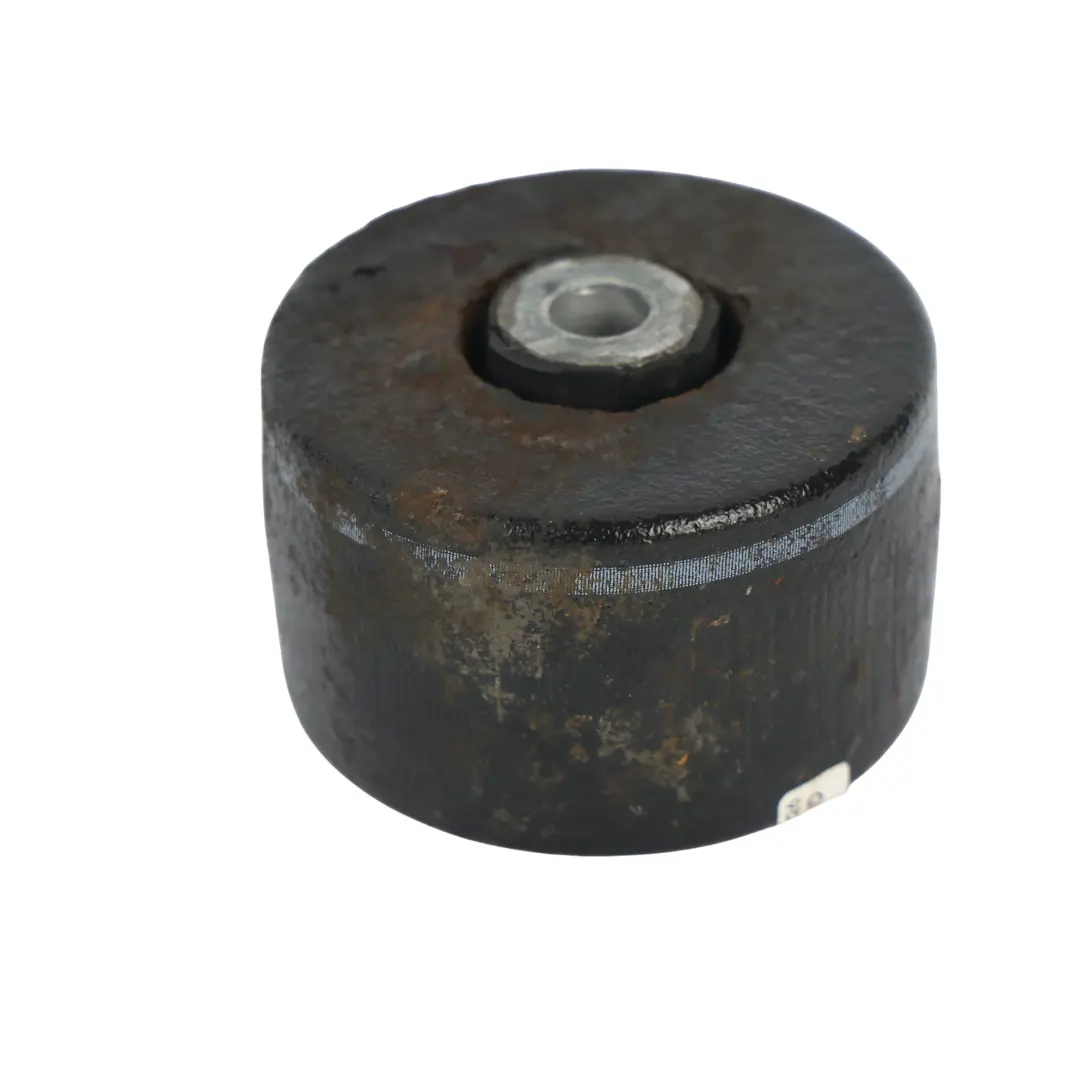 BMW F01 F10 F11 F12 F13 Rear Axle Carrier Rubber Mount Left Right N/O/S - SKU 6792872 - Part number 6792872