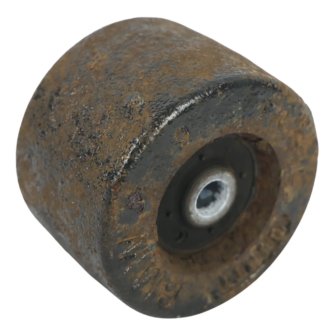 BMW F01 F10 F11 F12 F13 Rear Axle Carrier Rubber Mount Left Right N/O/S 6792873
