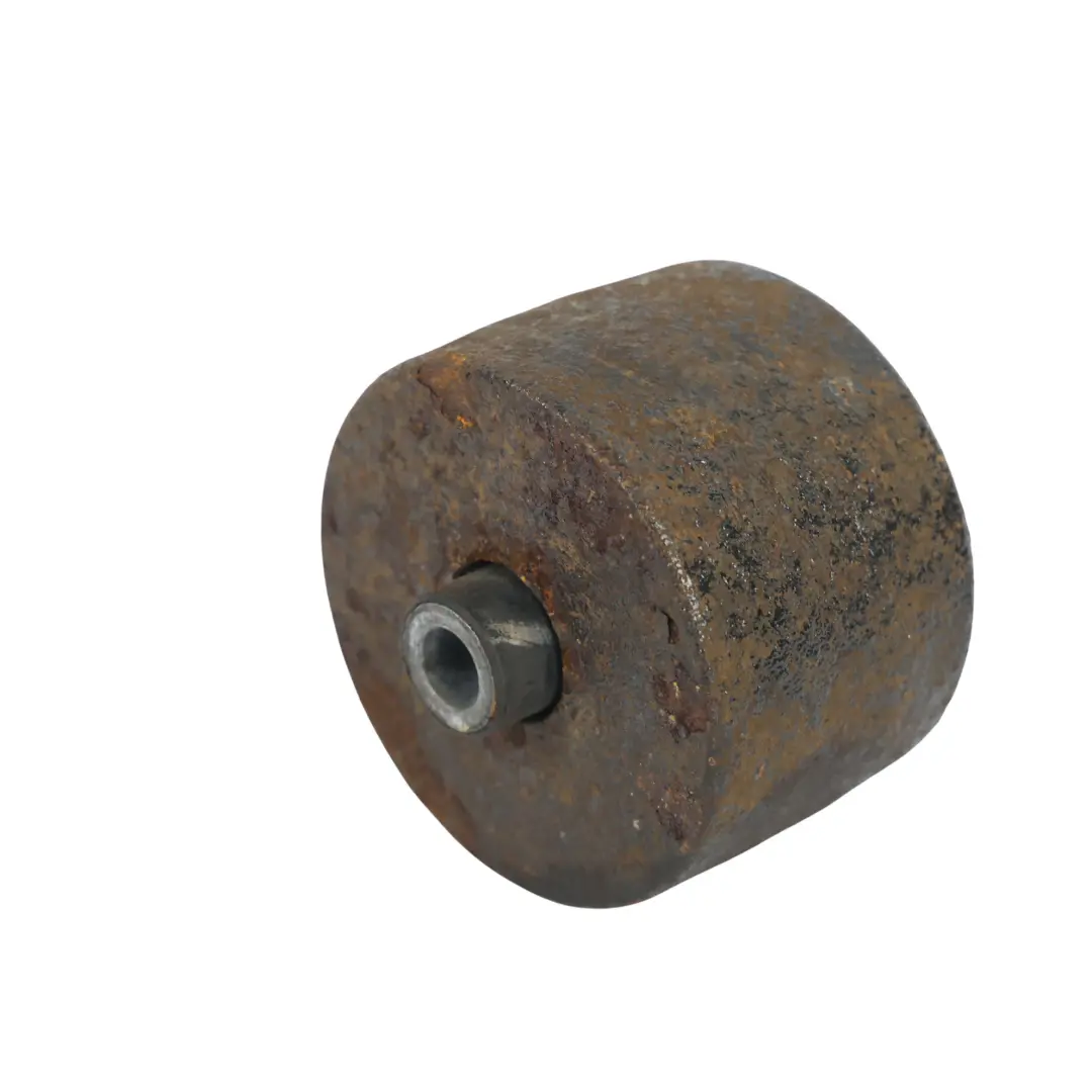 BMW F01 F10 F11 F12 F13 Hinterachsträger Gummilager Links Rechts - SKU 6792873 - Teilenummer 6792873
