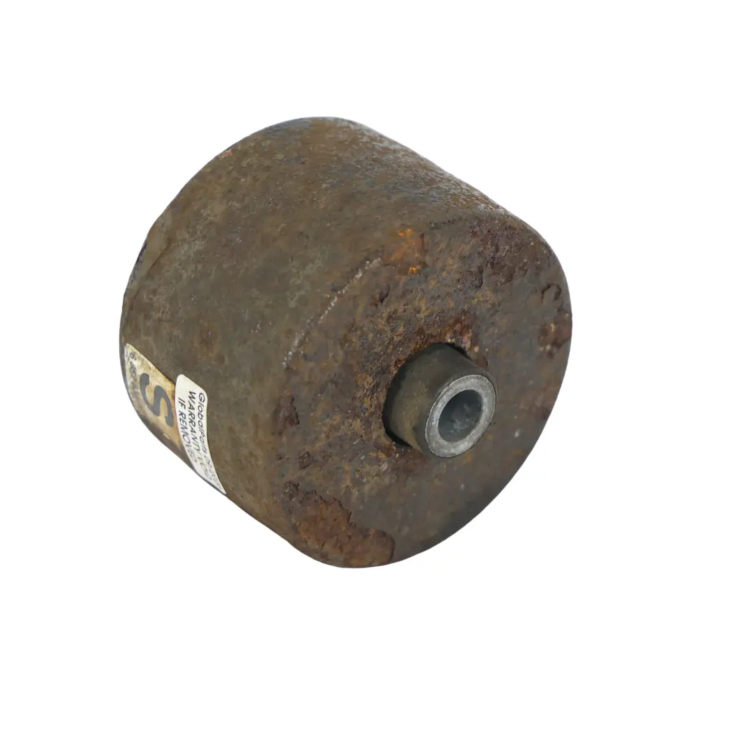 BMW F01 F10 F11 F12 F13 Hinterachsträger Gummilager Links Rechts - SKU 6792873 - Teilenummer 6792873