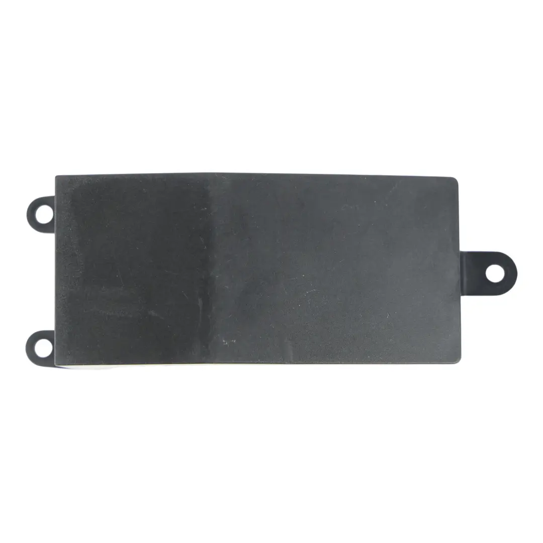BMW F07 GT F10 F11 Lenkschloss Lenksäule Verkleidung Abdeckung - SKU 6795346-2 - Teilenummer 6795346