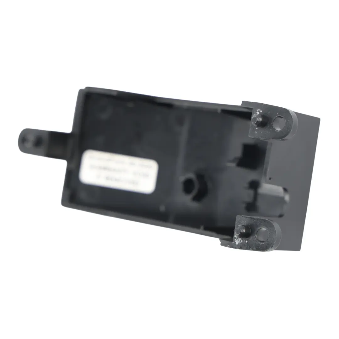Steering Lock Column Mechanism Control Cover Trim to BMW F07 GT F10 F11 with Part number 6795346 BMW F07 GT F10 F11 Steering Lock Column Mechanism Control Cover Trim - SKU 6795346-2 - Part number 6795346